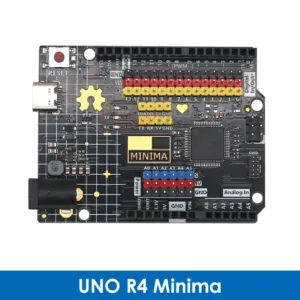 UNO R4 Minima Type-C USB ESP32-S3 Development Board