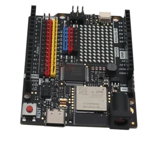 UNO R4 Minima Type-C USB ESP32-S3 WIFI Edition Development Board 2