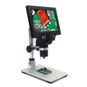 1200X Digital Microscope Magnifier with 7 Inch HD LCD Screen 2