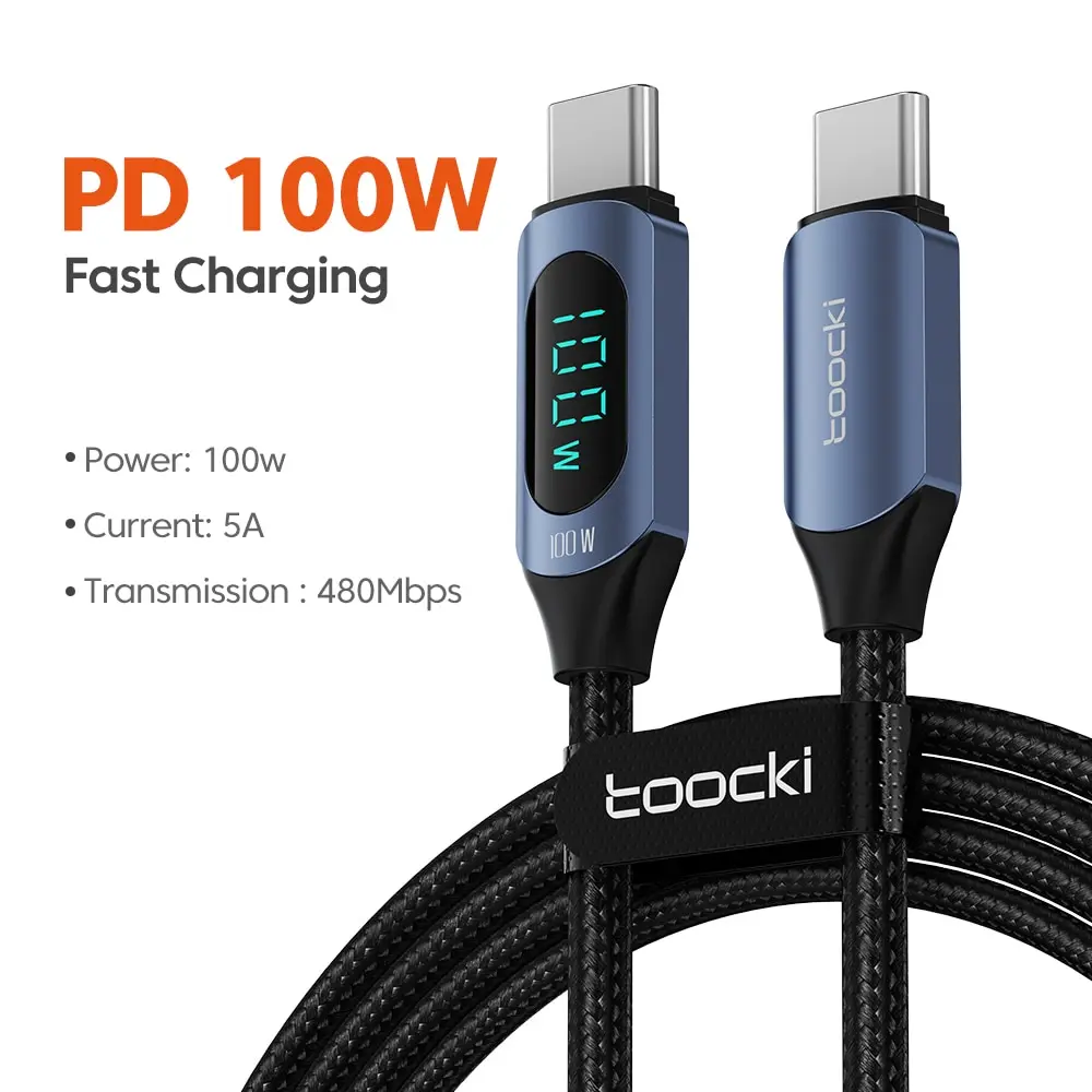 USB c cable