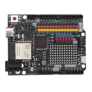 UNO R4 Minima Type-C USB ESP32-S3 WIFI Edition Development Board 1