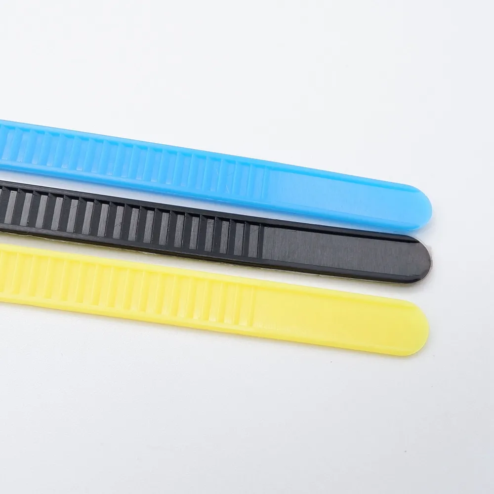 Reusable Cable Zip Ties