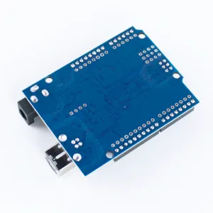 Arduino UNO R3 CH340 Chip Development Board+USB Cable+Pin 4