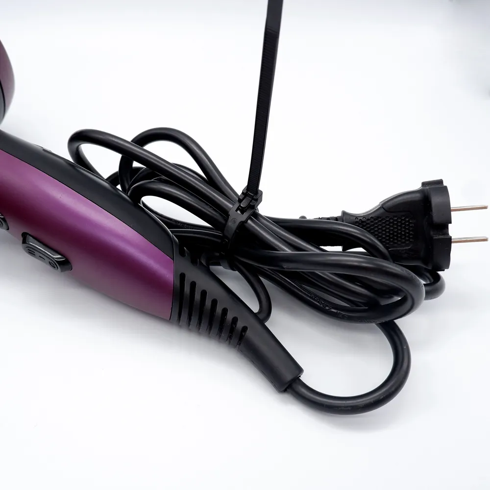 Reusable Cable Zip Ties