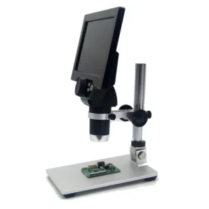 1200X Digital Microscope Magnifier with 7 Inch HD LCD Screen 4
