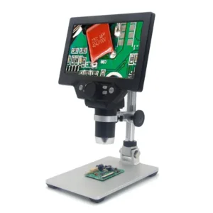 1200X Digital Microscope Magnifier with 7 Inch HD LCD Screen 3