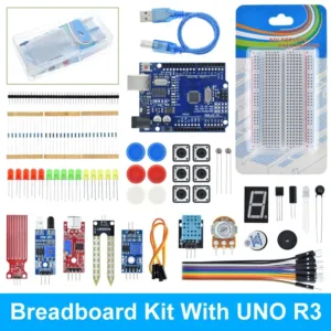 Basic-Starter-Kit-for-Arduino-Uno-R3-DIY-Kit-with-UNO-R3