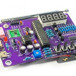 DIY FM Radio Kit5