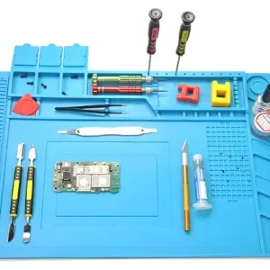 Electronic Repair Pad
