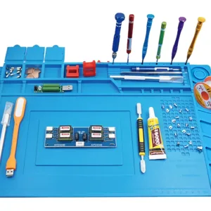 Electronic Repair Pad2