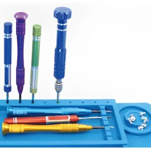 Electronic Repair Pad3