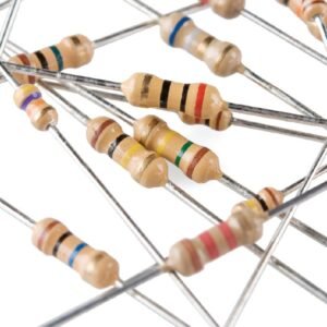 Resistors