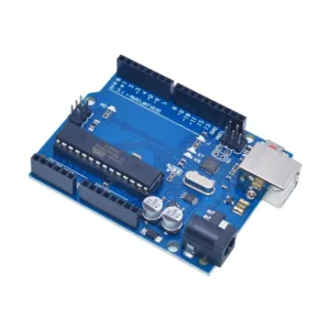 UNO R3 ATMEGA16U2 ATMEGA328P Chip1