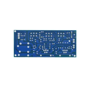 DIY Dual Channel Power Amplifier with TDA2030A Chip 4