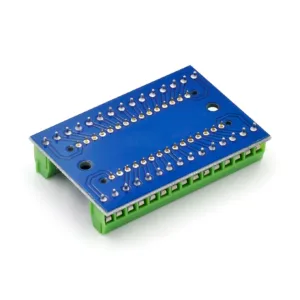Terminal Adapter for NANO terminal expansion I/O board for Arduino Nano 4