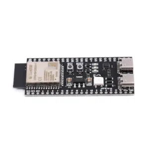 ESP32-S3-DevKitC-1 ESP32-S3 Wireless Module WiFi Bluetooth-compatible BLE 5.0 Mesh Development Board 4