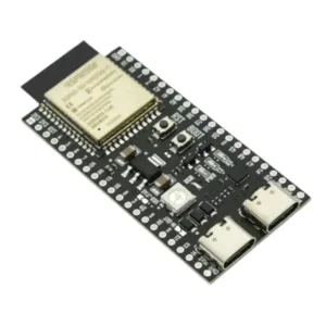 ESP32-S3-DevKitC-1 ESP32-S3 Wireless Module WiFi Bluetooth-compatible BLE 5.0 Mesh Development Board 2