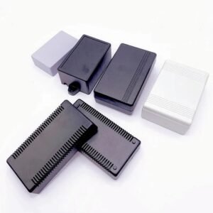 Waterproof Plastic Project Box