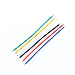 Breadboard Jumper Cable 10 pcs 3.9 Inches 2