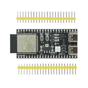 ESP32-S3-DevKitC-1 ESP32-S3 Wireless Module WiFi Bluetooth-compatible BLE 5.0 Mesh Development Board