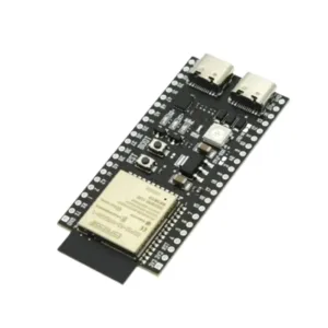 ESP32-S3-DevKitC-1 ESP32-S3 Wireless Module WiFi Bluetooth-compatible BLE 5.0 Mesh Development Board 3
