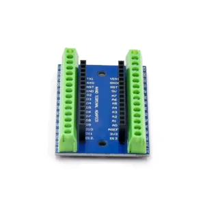 Terminal Adapter for NANO terminal expansion I/O board for Arduino Nano 3