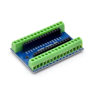 Terminal Adapter for NANO terminal expansion I/O board for Arduino Nano 2