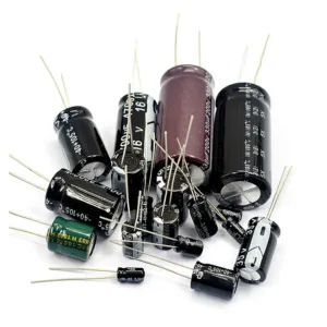 Electrolytic Capacitors1