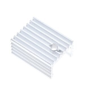 Transistor Heat Sink for TO220 Socket4