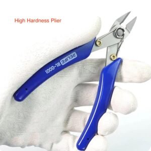 Precision Diagonal High Hardness Plier