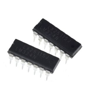 Integrated Circuit1