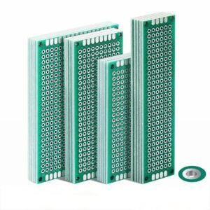 PCB Double Side Prototype Printed Circuit Board