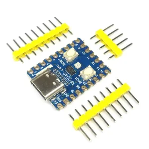 Raspberry Pi PICO Development Board Module RP2040-Zero Microcontroller3