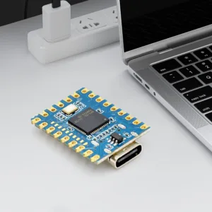 Raspberry Pi PICO Development Board Module RP2040-Zero Microcontroller5