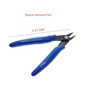 Precision Diagonal Regular Hardness Plier