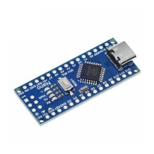 Nano controller for Arduino CH340 USB driver ATMEGA328P Type-C 2