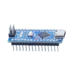 Nano controller for Arduino CH340 USB driver ATMEGA328P Type-C 1