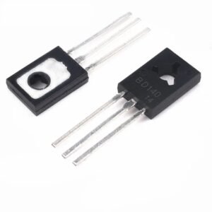 Transistor TO-126