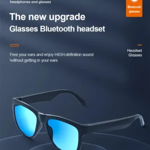 Bluetooth glass1