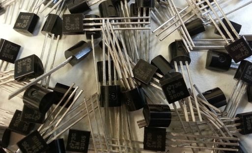 Transistors
